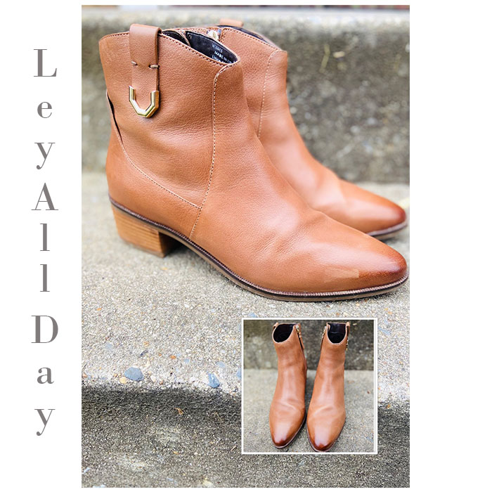 5 Affordable Women’s Winter Boots