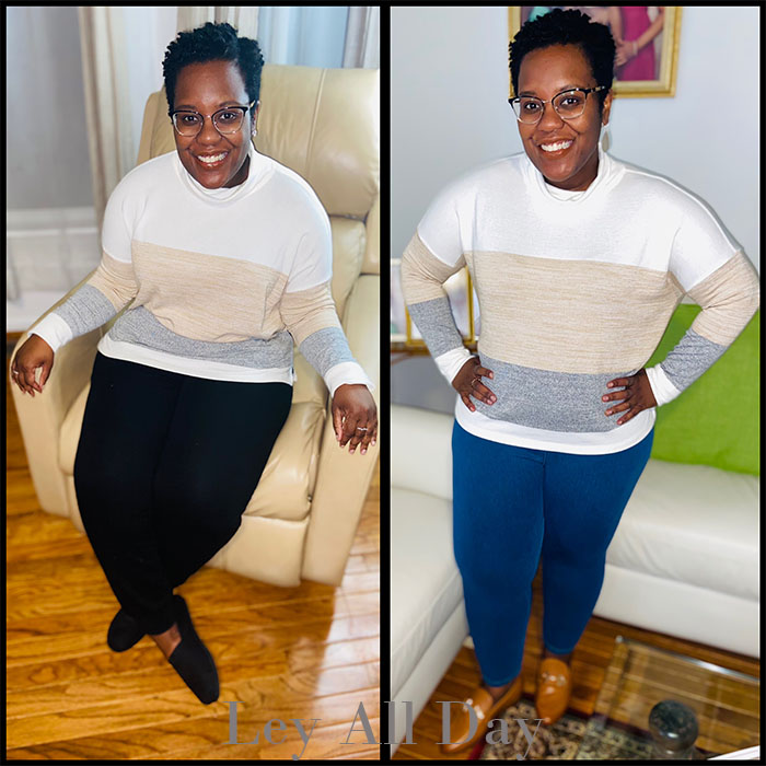5 Women’s Turtlenecks