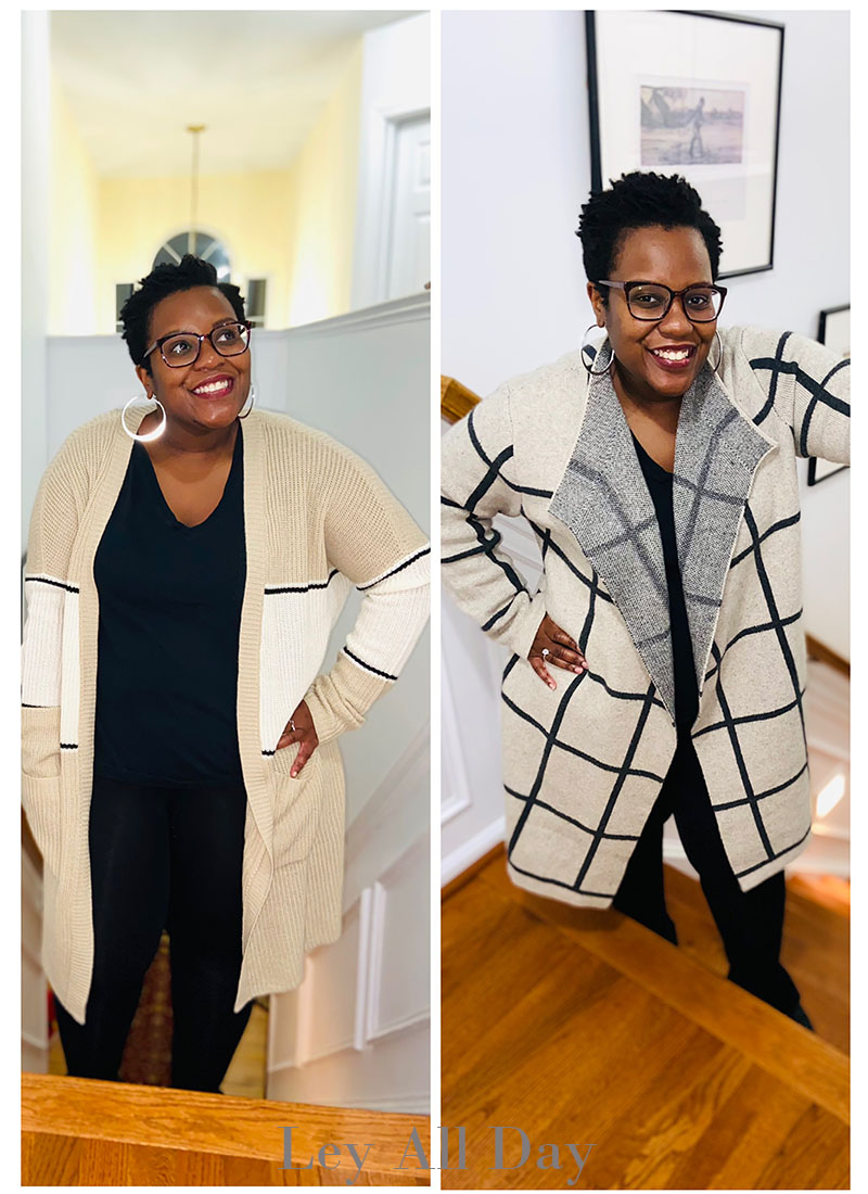 9 Women’s Winter Loungewear Ideas