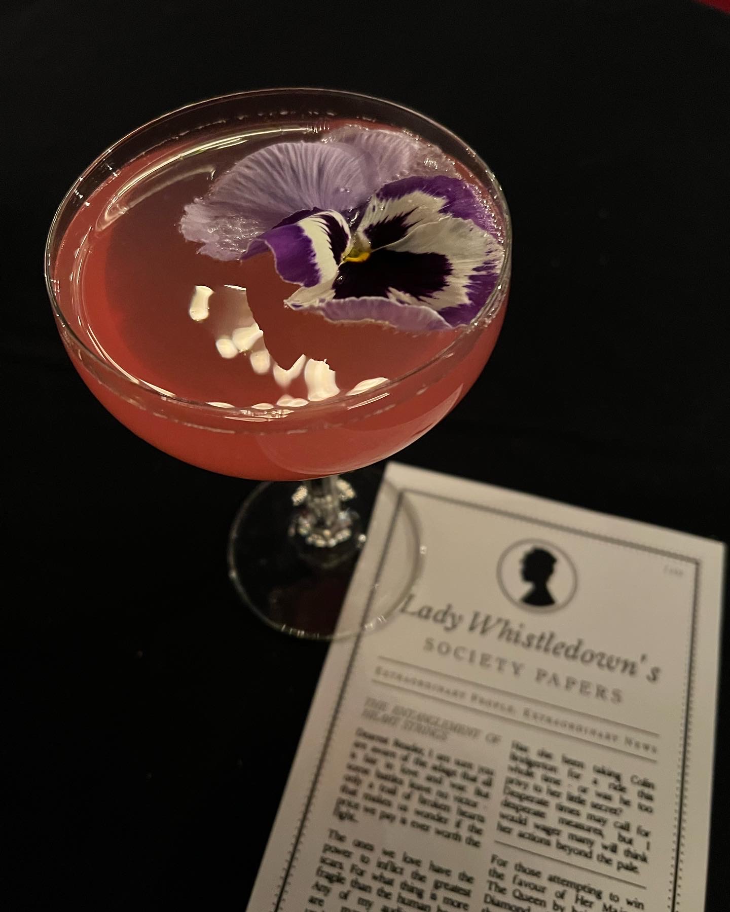 The Bridgerton Ball Recap and Review