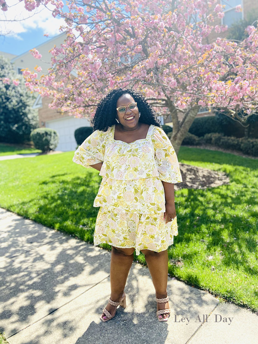 Get Ready With Me- Easter Edition