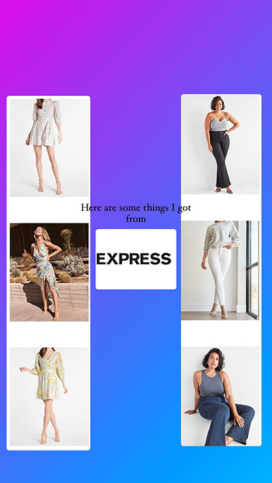 The LTK Sale is Happening Now!  Spring Express Finds!