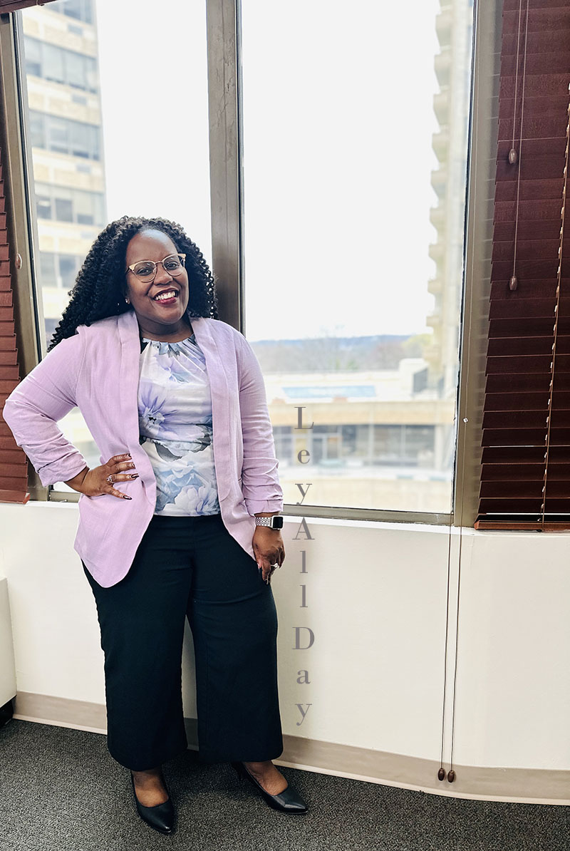 Trending Spring Color: Lilac