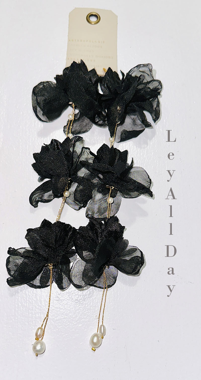 Anthropologie Accessories for Summer