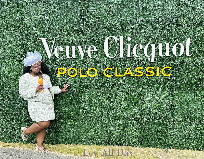 Veuve Clicquot Main Sign
