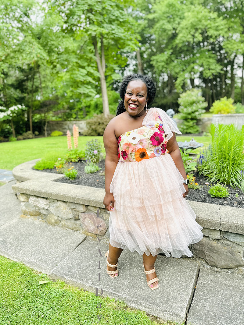 Wedding Guest Outfit Inspiration