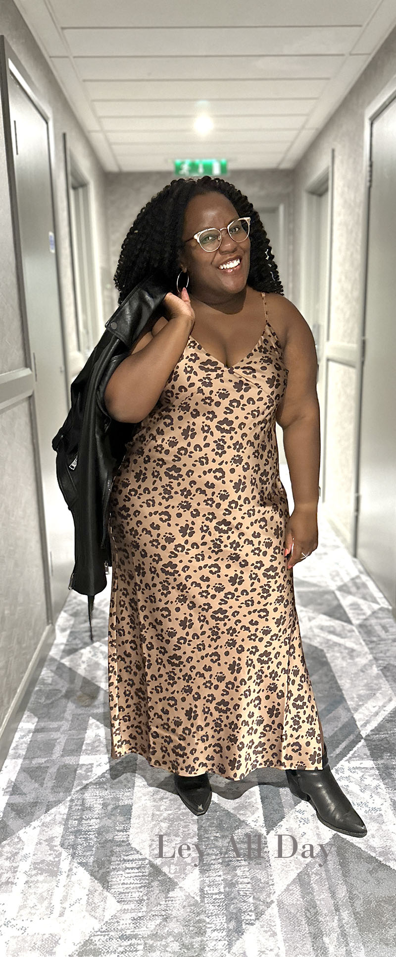 The Slip Dress You Need for Summer