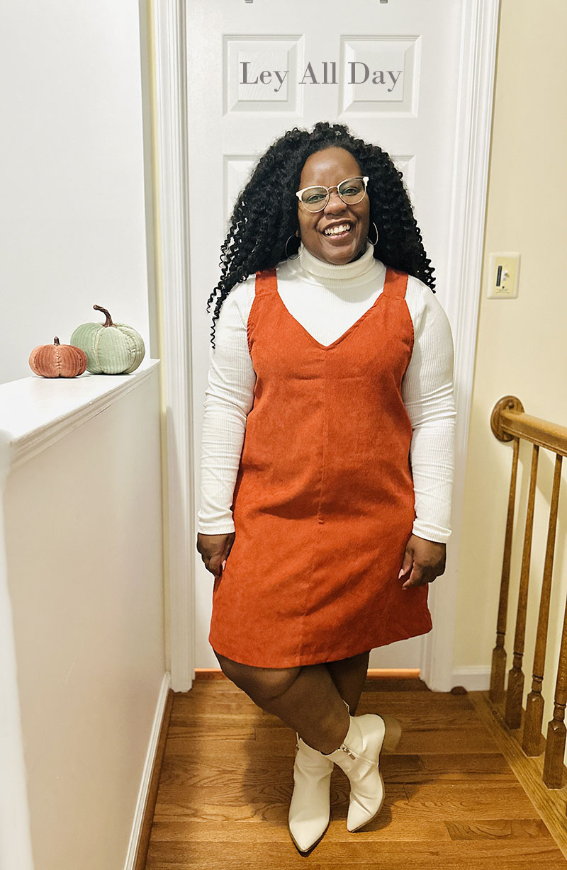 Affordable Thanksgiving Outfits Under $60