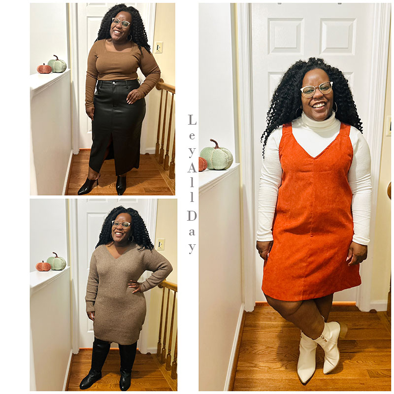 Thanksgiving Outfit Ideas