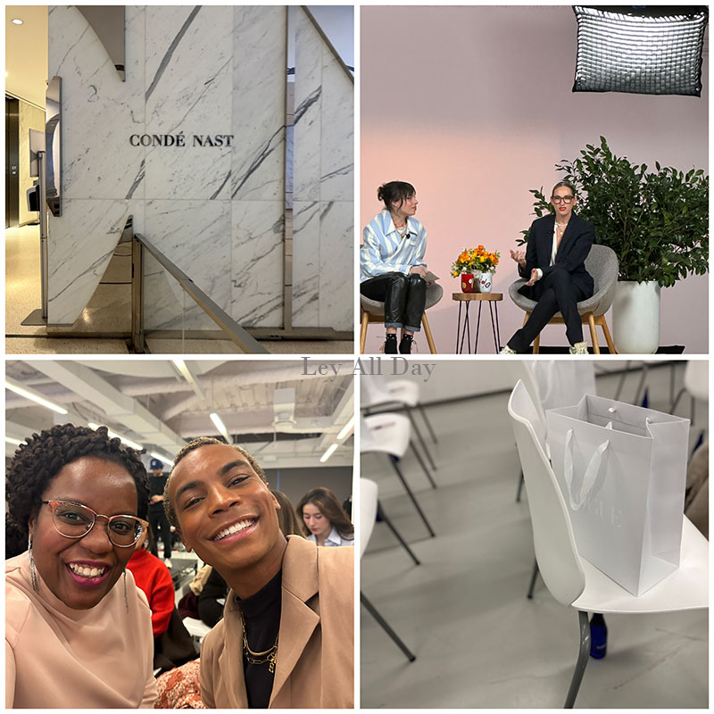 Vogue Club Meet the Founder