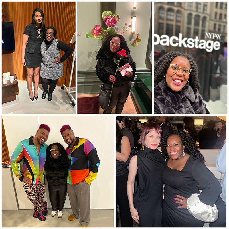 New York Fashion Week February 2025 Recap