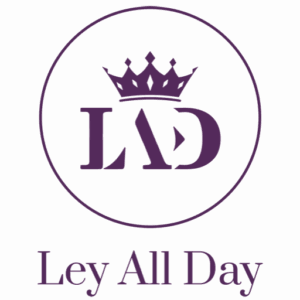 Ley All Day Styling Logo
