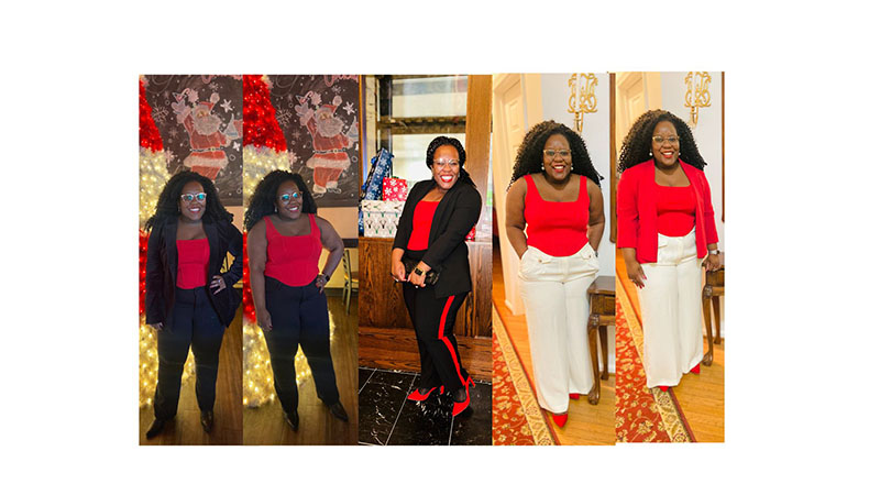 holiday outfit ideas 2025 what to wear to holiday party virtual style boards