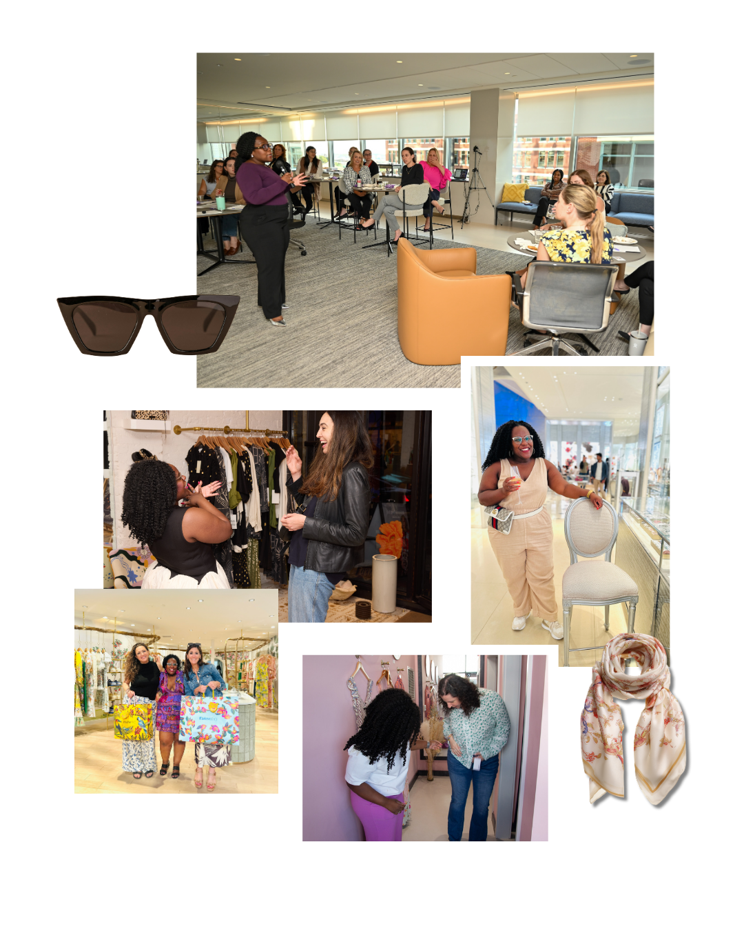 Signature Styling Packages