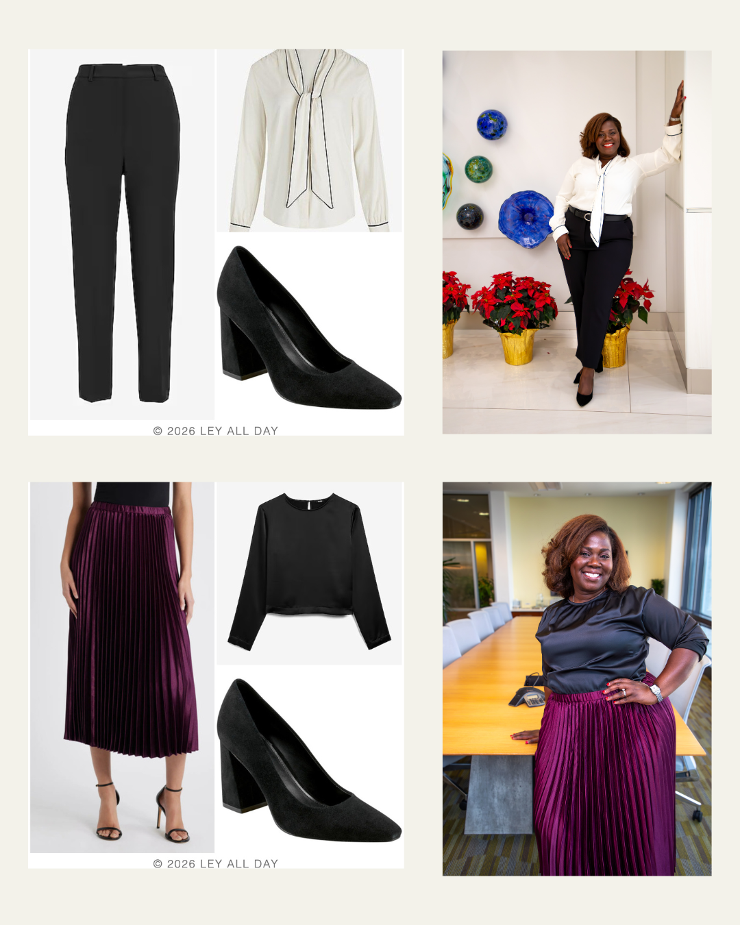 the power professional